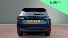 Skoda Karoq 1.5 TSI SE L 5dr DSG Petrol Estate